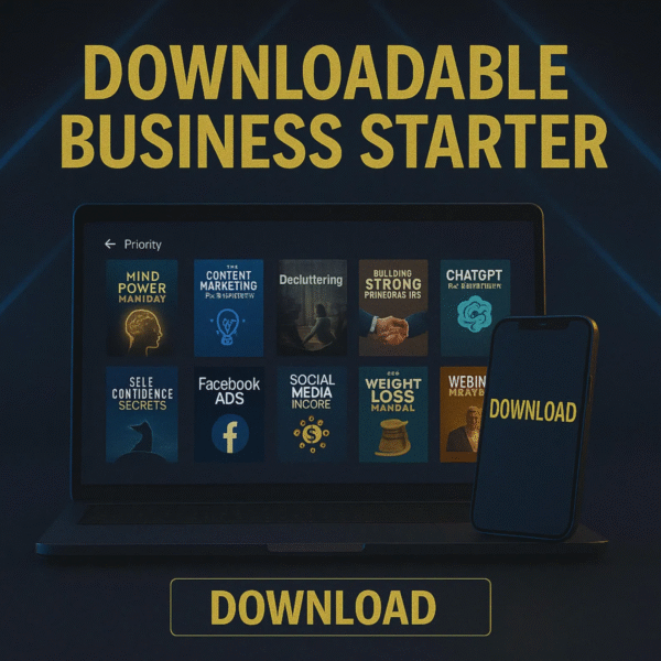 5 Million eBooks Mega Bundle Plr Mrr, Resellable Ebooks, Plr Ebooks Passive Income, Financial Ebooks - Image 3