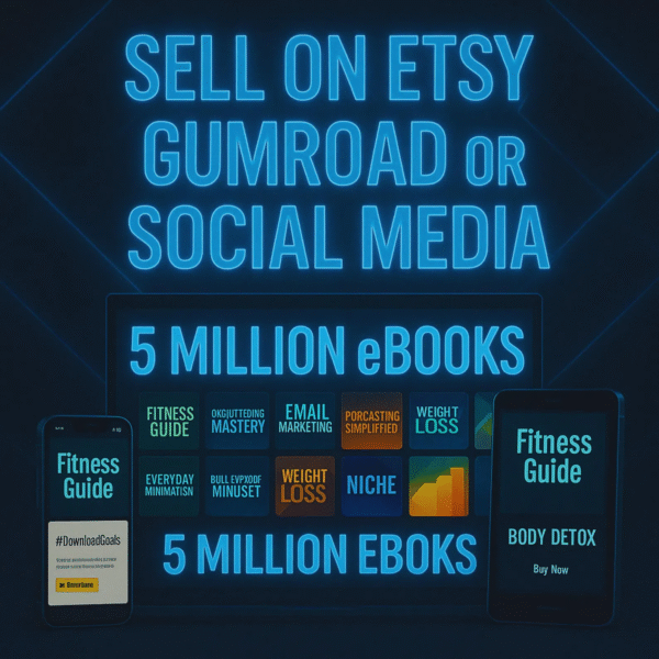 5 Million eBooks Mega Bundle Plr Mrr, Resellable Ebooks, Plr Ebooks Passive Income, Financial Ebooks - Image 5